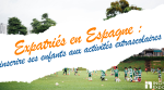 Inscrire ses enfants à des activités extrascolaires en Espagne : le guide pratique pour expatriés 1 Activités extrascolaires en Espagne