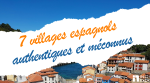 7 villages espagnols authentiques et méconnus à visiter avant qu’ils ne deviennent trop touristiques 1 Template article village copie
