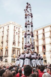 Activités extrascolaires en Espagne 
