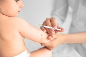 vaccination