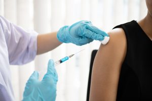 vaccination en Espagne