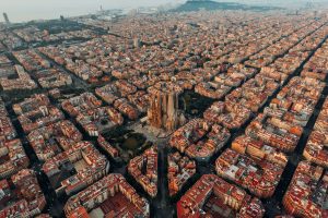 quartiers où vivre à Barcelone