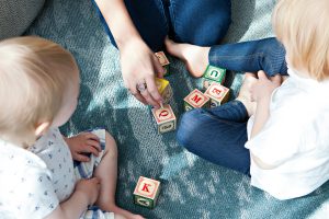 Avoir un enfant en Espagne