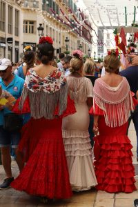 choc culturel Espagne 