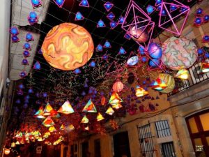 festa major de gracia