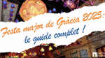 Fête de Gràcia 2025 : le guide complet pour profiter de la Festa Major à Barcelone 1 festa major de gracia