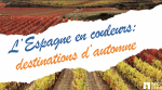automne en Espagne