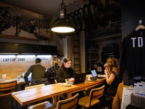 Télétravail en Espagne : guide complet 2025 3 Image 46