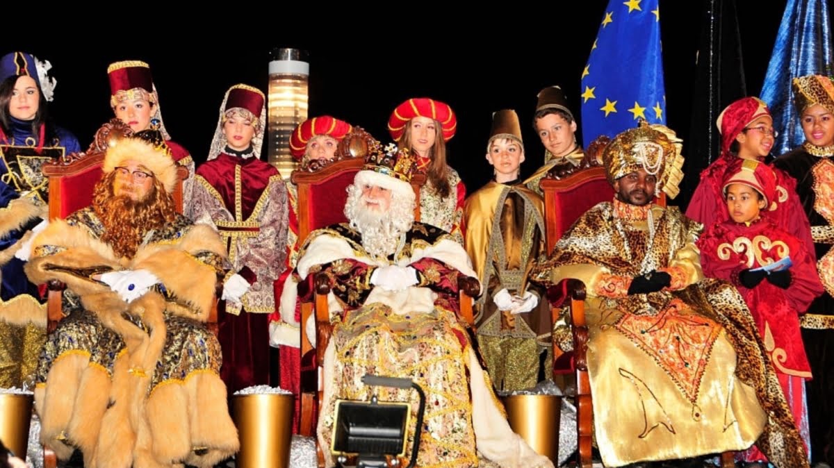 Différences entre les fêtes de fin d’année : France vs Espagne