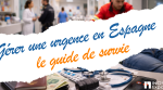 Gérer une urgence en Espagne : santé, police, assurance et banque