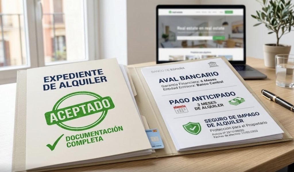 Garant français en Espagne : les 3 solutions pour louer sans blocage 2 garant français en Espagne