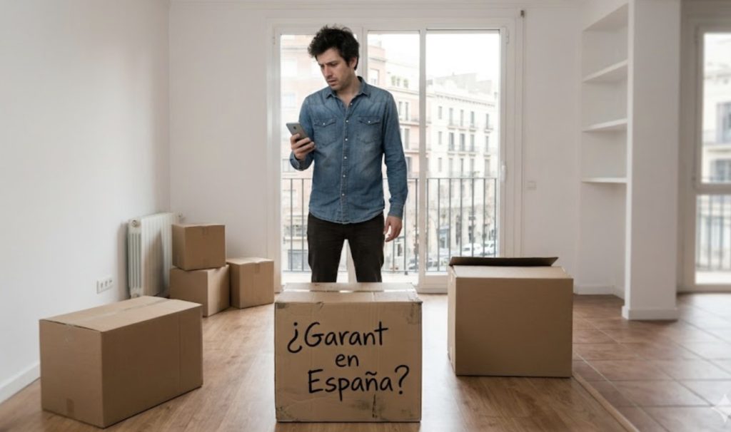 Garant français en Espagne : les 3 solutions pour louer sans blocage 1 garant français en Espagne