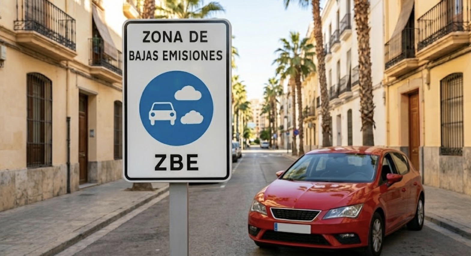 Contester une amende en Espagne