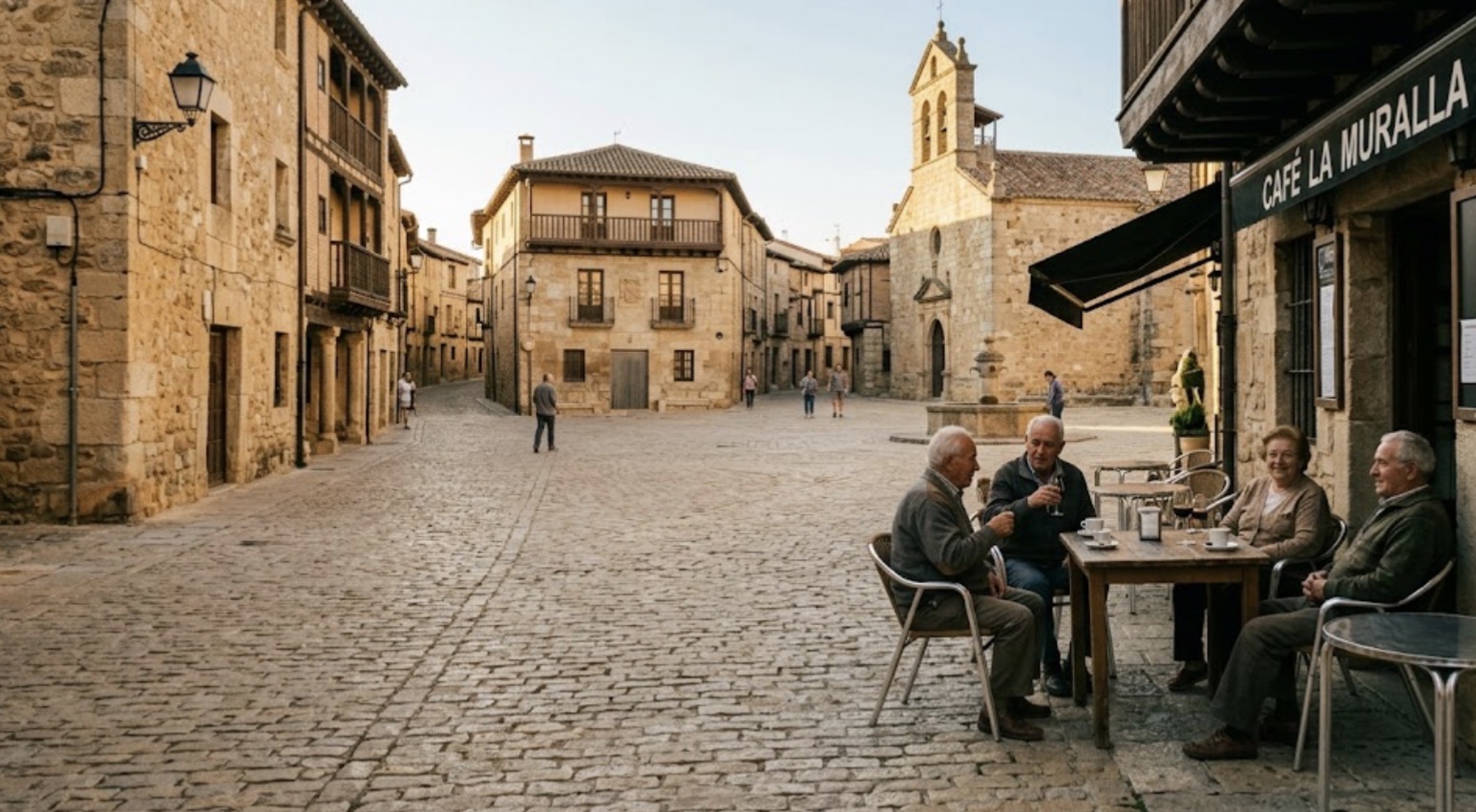 Voyager en Espagne en été 2026