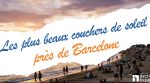Les plus beau couchers de soleil