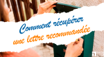 Personne récupérant une lettre recommandée en Espagne après avoir reçu un avis de passage dans sa boîte aux lettres