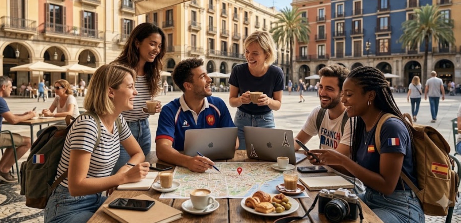 Les aides à la mobilité pour partir en Espagne : le guide complet pour financer votre projet 4 Les aides à la mobilité pour partir en Espagne : le guide complet pour financer votre projet