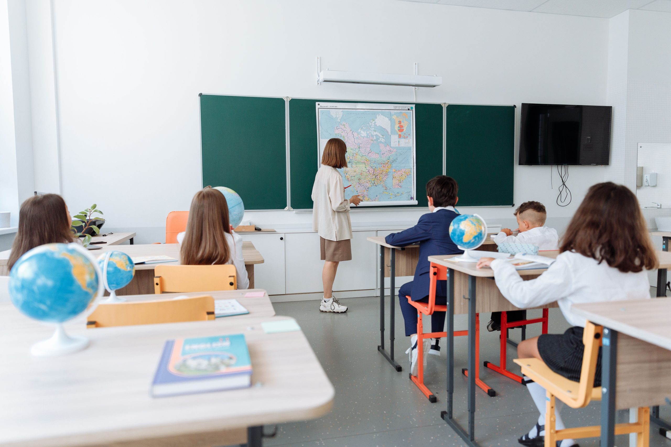 La scolarité en Espagne: 8 différences qui surprennent les familles françaises 1 la scolarité varie dans les communautés autonomes