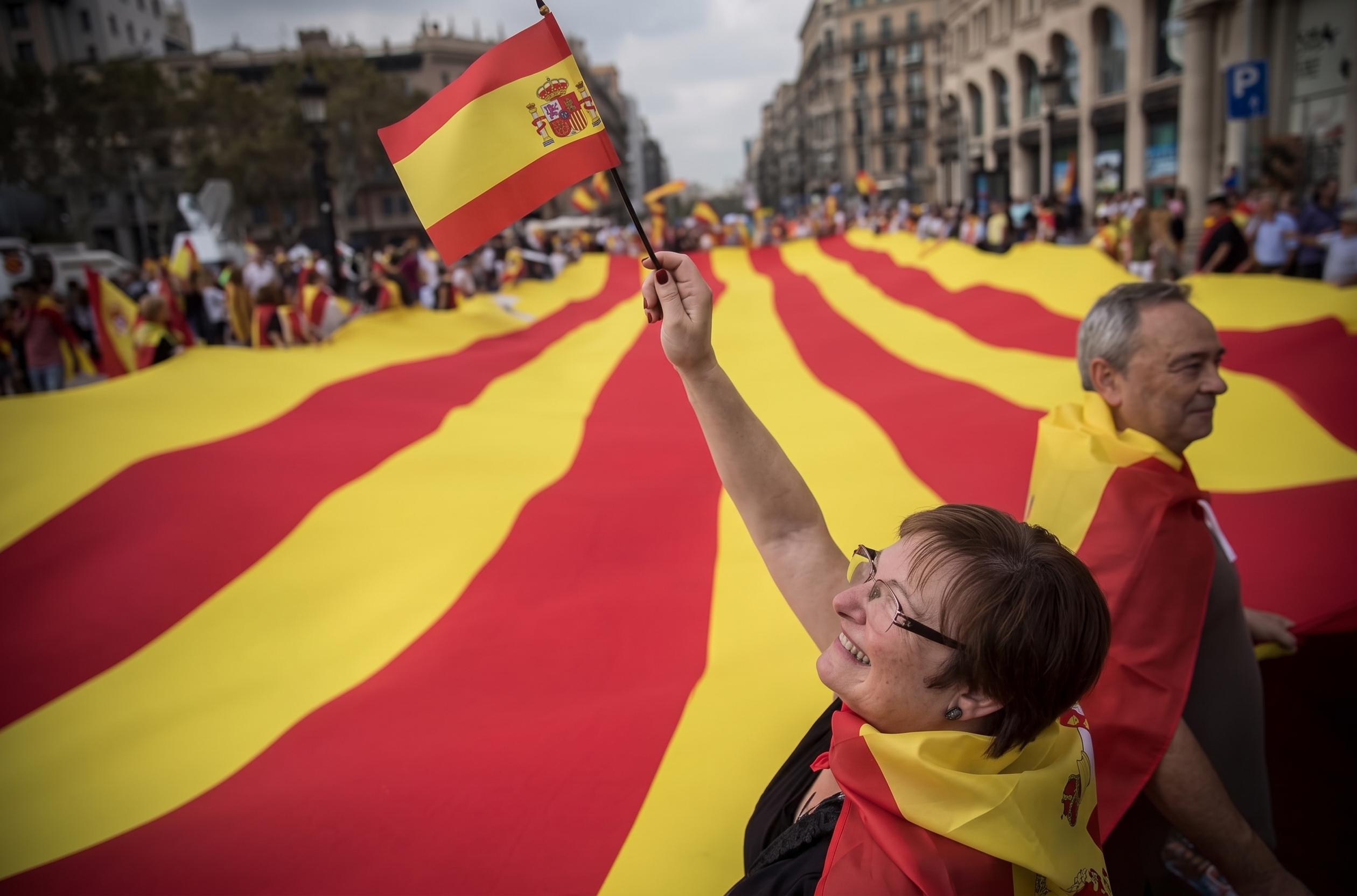 La fête nationale de l’Espagne en 2026 : guide complet pour vivre le 12 octobre 7