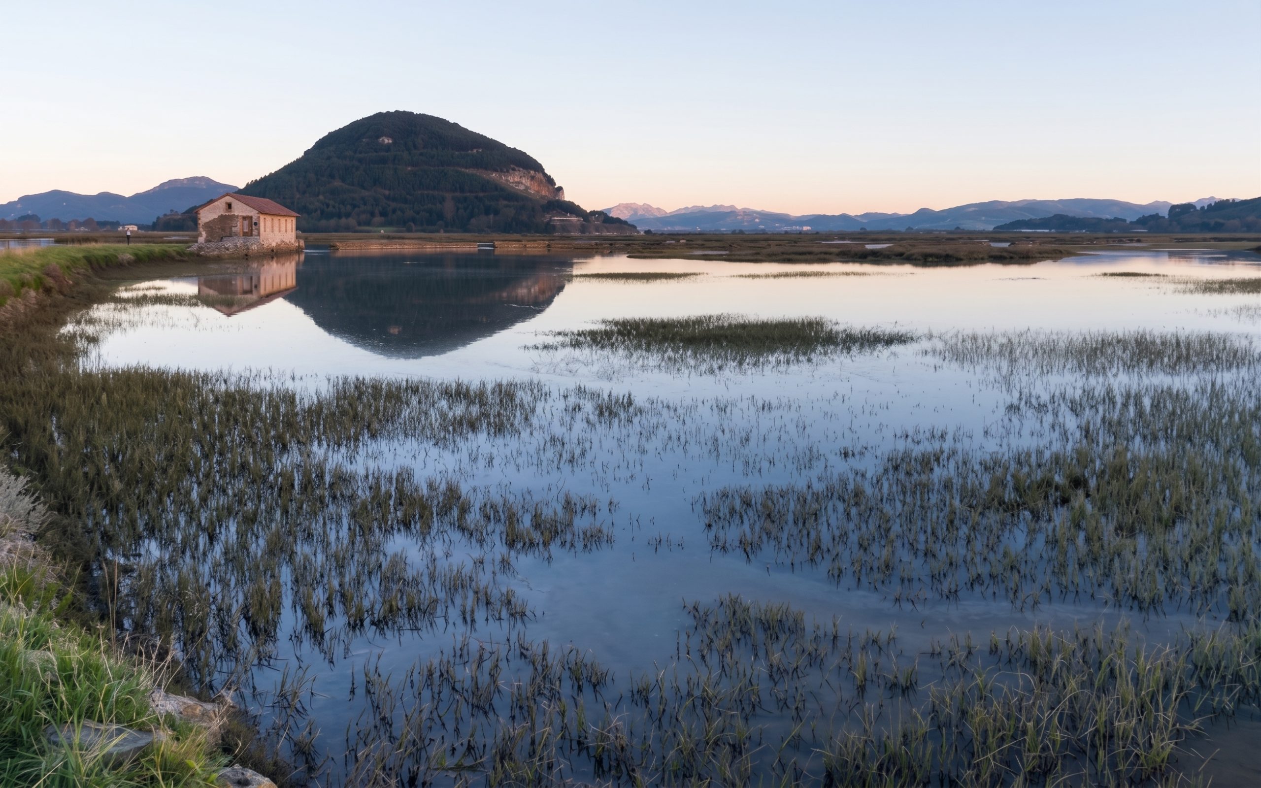 Les 14 plus beaux espaces naturels d'Espagne : paysages sauvages, faune et lieux à découvrir 8 Gemini Generated Image oc0pbmoc0pbmoc0p scaled