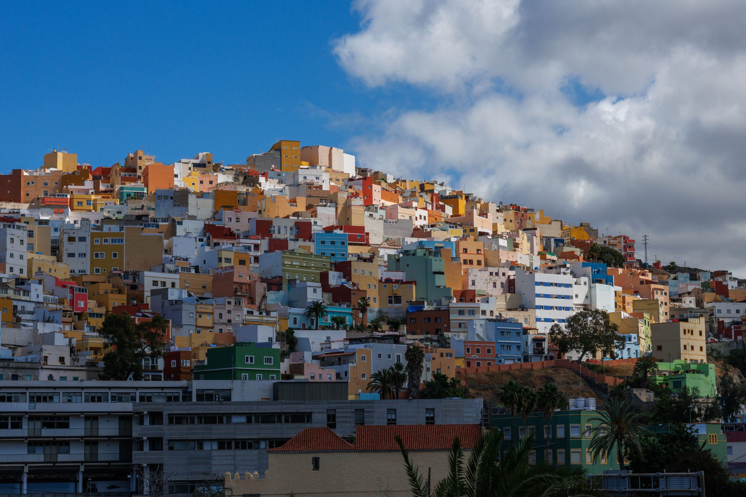 Où vivre en Espagne quand on est Français ? Le grand comparatif des régions 18 pexels canary vista es 2156886427 37723392 scaled