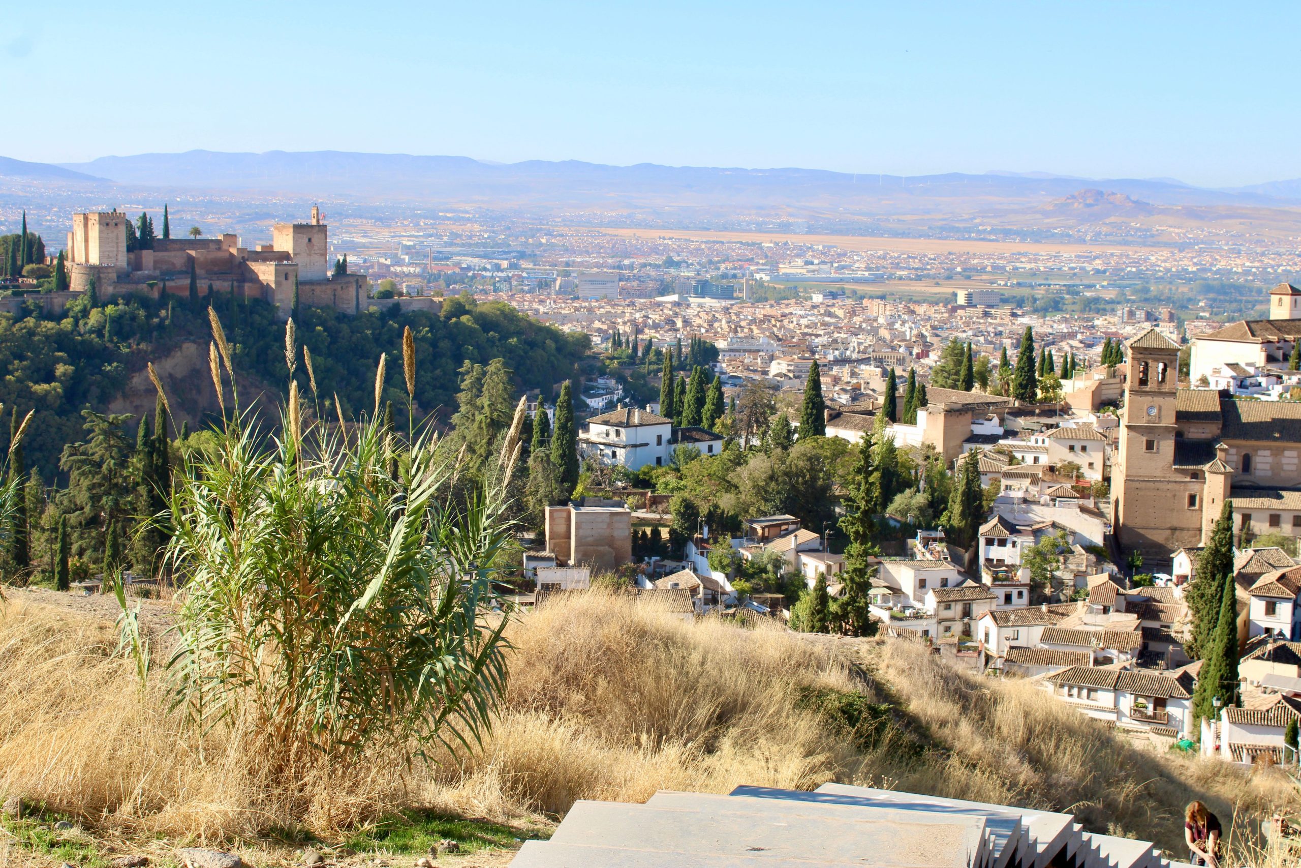 Où vivre en Espagne quand on est Français ? Le grand comparatif des régions 8 pexels cjordan 38264555 scaled