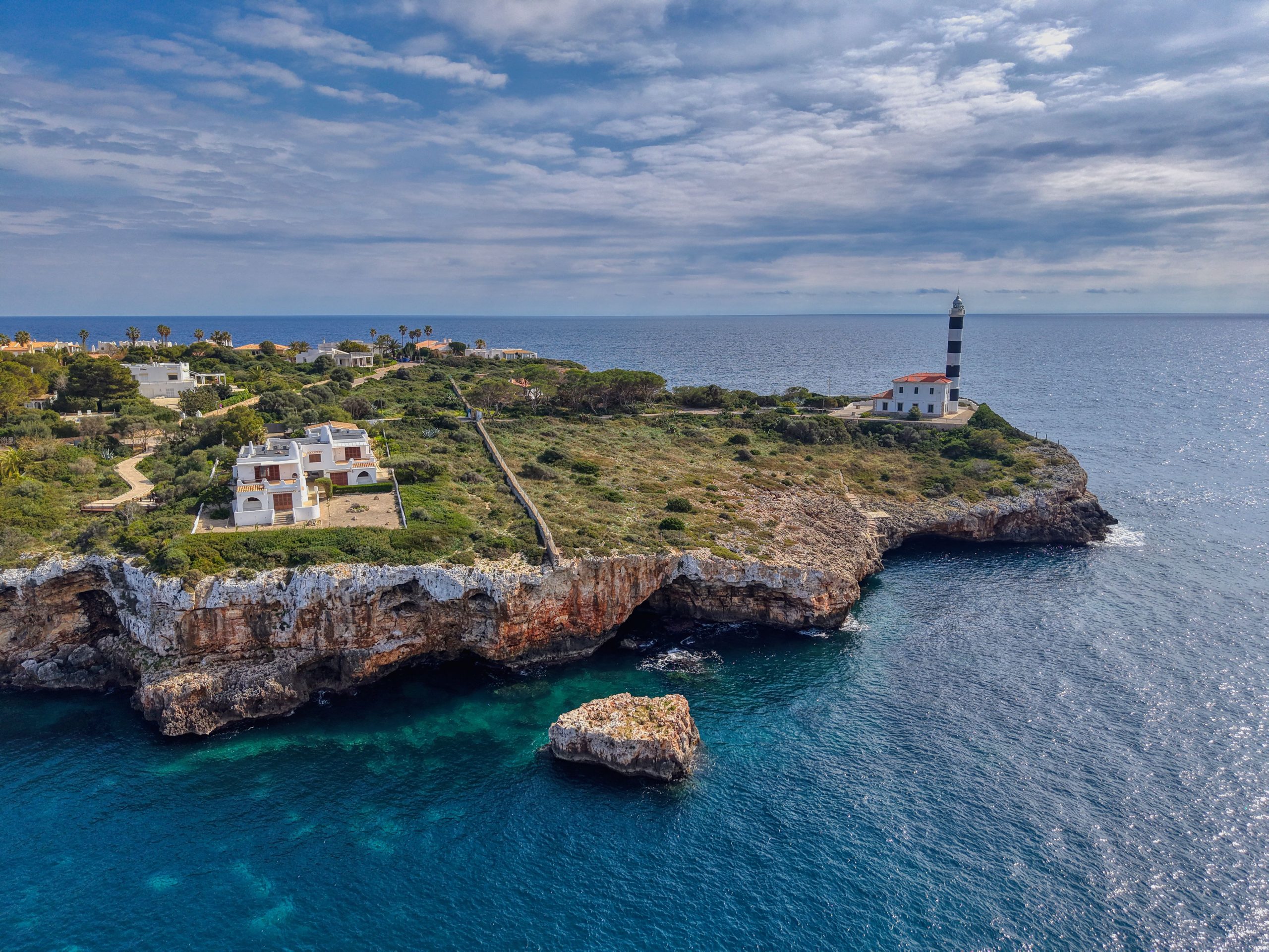 Où vivre en Espagne quand on est Français ? Le grand comparatif des régions 17 pexels dronpedro 37068619 scaled