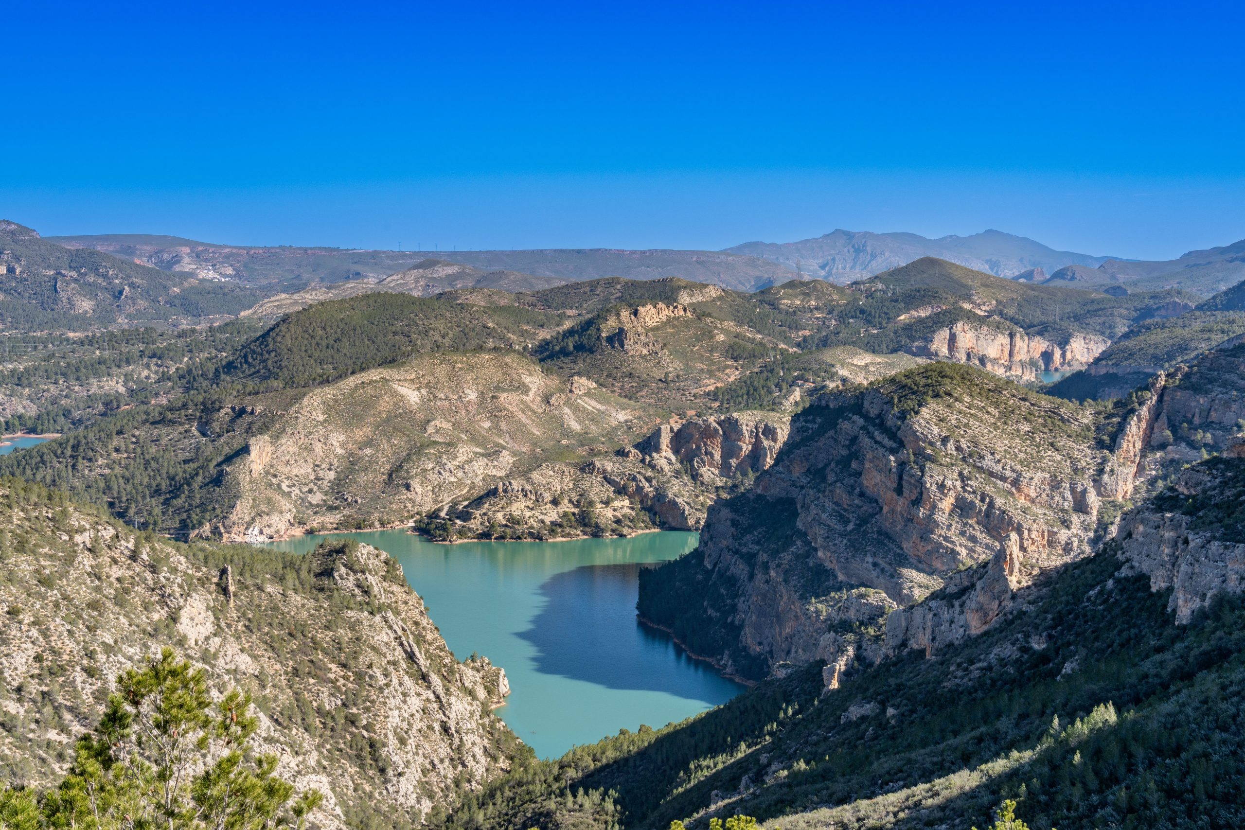 Les 14 plus beaux espaces naturels d'Espagne : paysages sauvages, faune et lieux à découvrir 16 pexels emilio sanchez hernandez 285921208 39059839 scaled
