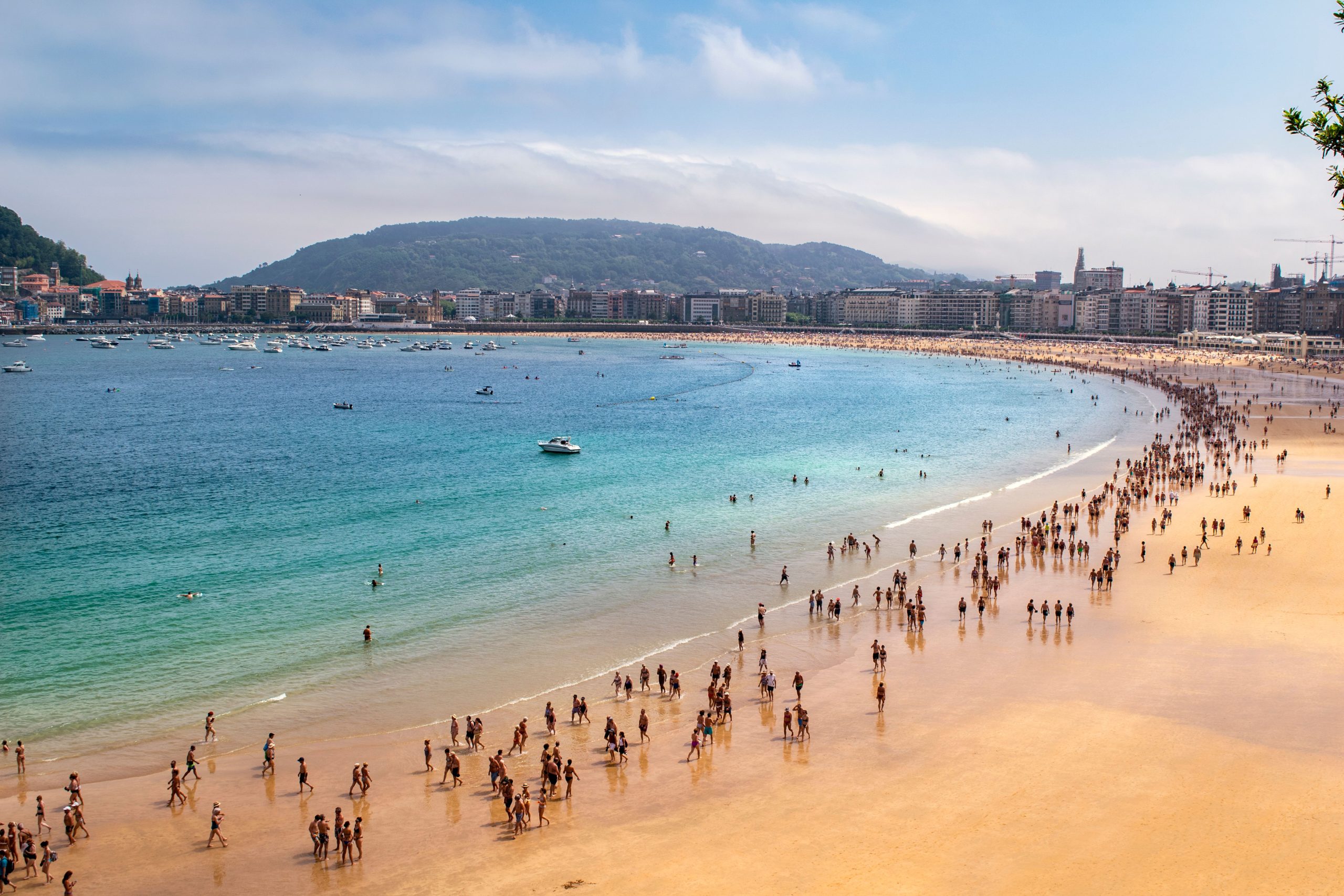 Où vivre en Espagne quand on est Français ? Le grand comparatif des régions 12 pexels enrique72 6415905 scaled