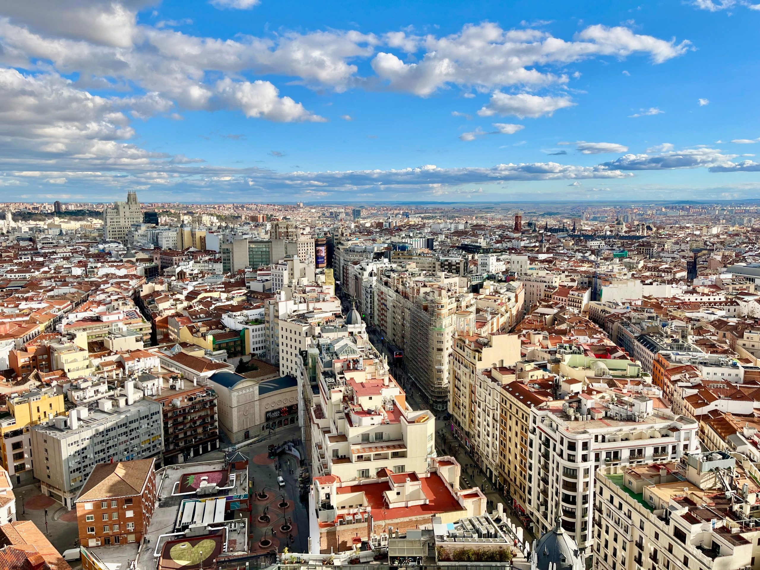 Où vivre en Espagne quand on est Français ? Le grand comparatif des régions 3 pexels fabian lozano 2152897796 32469373 1 scaled
