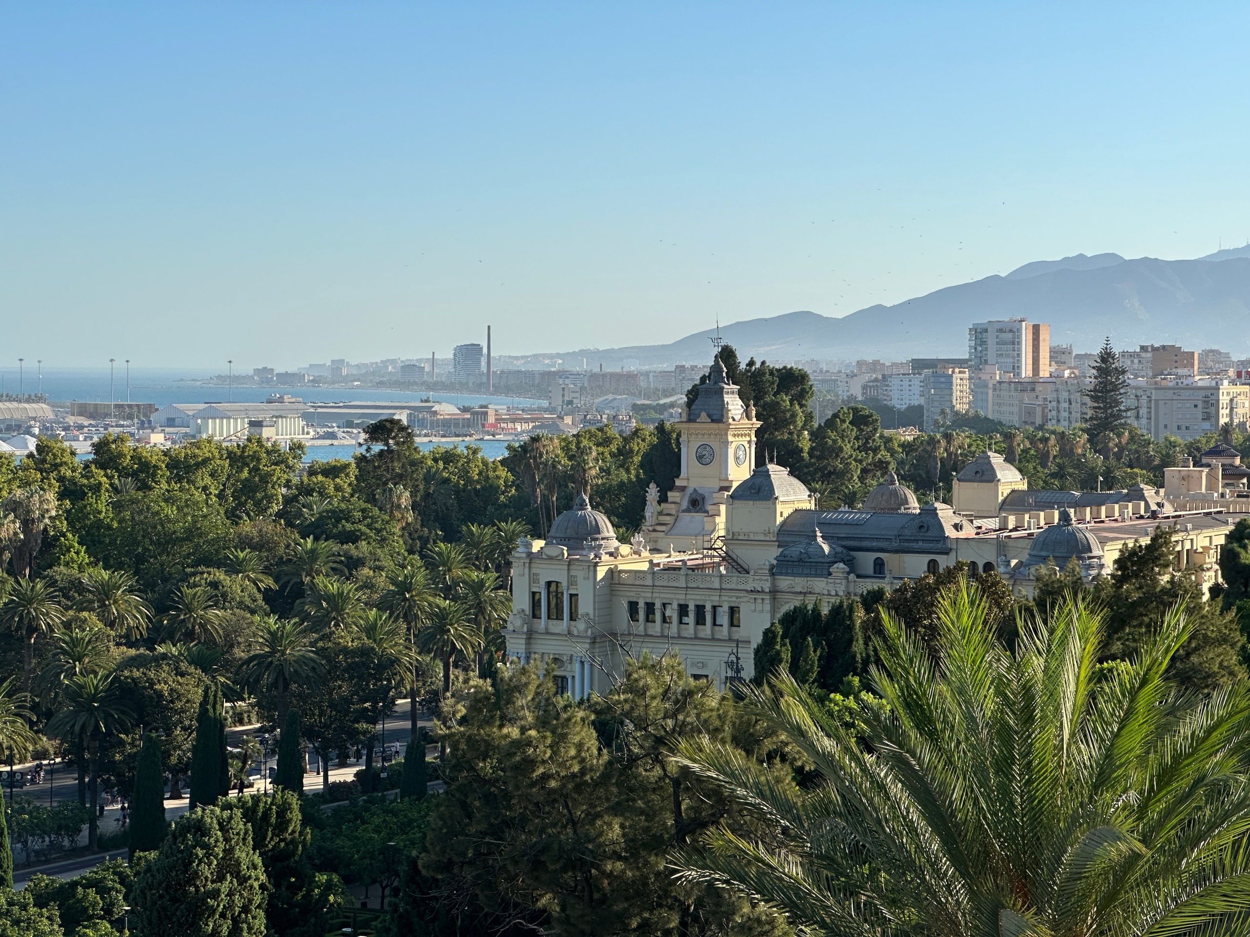 Où vivre en Espagne quand on est Français ? Le grand comparatif des régions 6 pexels merry 38975822 scaled