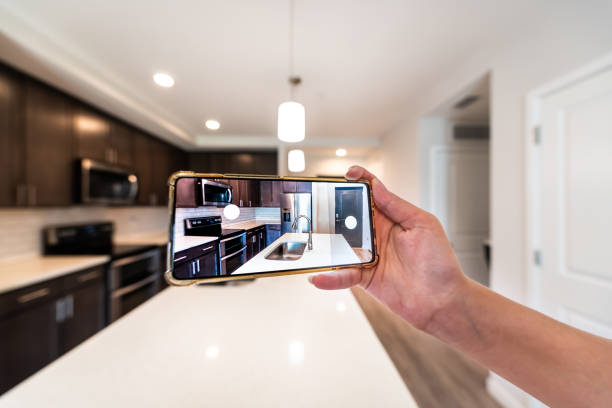 Photographier le logement pour l'état des lieux en Espagne